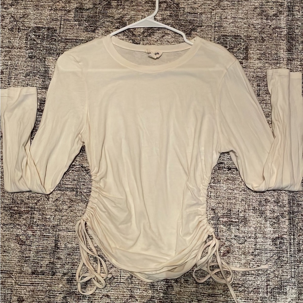 New size M long sleeve